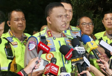 Apresiasi Penurunan Angka Kecelakaan Saat Operasi Ketupat 2026