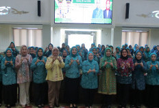 Gerakan KILAS Lindungi Anak Palembang