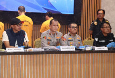 Operasi Senpi Musi 2026 Berbuah Hasil, Polres Muba Amankan 15 Senjata Api Ilegal