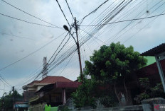 Pemkot Palembang Genjot Perbaikan Lampu Jalan, Capai 40 Titik per Hari