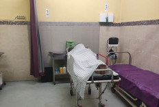 Gagal Nyalip, Pemotor Tewas Ditabrak Truk