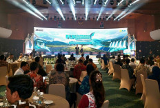 PLN Journalist Awards 2025 Apresiasi 18 Karya Terbaik