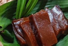 Resep Dodol Durian: Camilan Tradisional Beraroma Khas yang Kian Populer di Indonesia