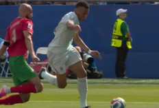 Piala Dunia 2026: Prancis Melaju ke Semifinal, Maroko Tersingkir 2-0
