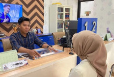 KAI Palembang Diskon Tarif 