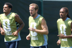Kane Ungkap Penyebab Inggris Tersingkir