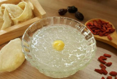 Minuman Sarang Walet: Rahasia Kesehatan dan Kecantikan yang Kian Diminati Masyarakat Indonesia