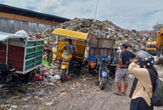Hari Lingkungan Hidup 2025: Upaya Jangka Panjang Stop Polusi Plastik !