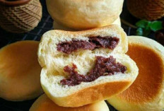 Roti Pia : Kelezatan yang Tetap Eksis di Era Modern