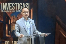 Pimpinan MPR Ajak Masyarakat Jaga Demokrasi Tanpa Kekerasan