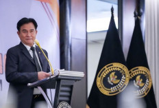 Pemerintah Tunggu Draf RUU Pemilu dari DPR untuk Segera Dibahas