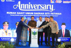 Herman Deru Minta RSUD Siti Fatimah Transparan Soal Tarif Layanan