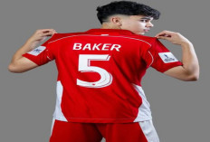 Debut Starter! Matthew Baker 16 Tahun Tampil di Tim Utama Melbourne City di Piala Australia