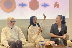 Jaga Massa Otot, Kunci Diet Sehat dan Berkelanjutan
