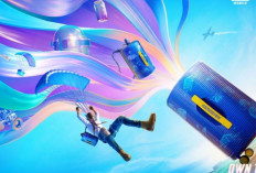 PUBG Mobile Hadirkan Tas dan Koper Bertema Esport : Siap Jelajahi Dunia Digital dan Nyata !