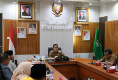 Siap Transformasi Wajah Ibukota Kabupaten Muara Enim