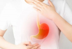 Gaya Hidup Sehat Dapat Kurangi Keparahan GERD pada Anak Muda