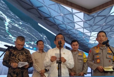 Puncak Arus Balik Diprediksi 28-29 Maret