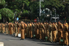 Transformasi Budaya Kerja Berbasis WFH