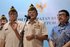 Kapolri Tak Perlu Persetujuan DPR?