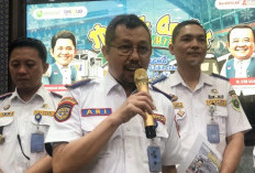 Siapkan Rekayasa Antisipasi Kemacetan : Langkah Dishub Sumsel Hadapi Mudik Lebaran