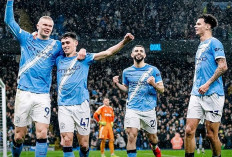 Libas Fulham, City Tempel Ketat Arsenal