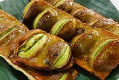 Pete Goreng : Cita Rasa Unik dengan Manfaat Sehat