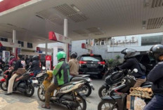 Kenaikan Pertamax Picu Keluhan Warga