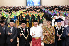 Wagub Sumsel Dorong SDM Unggul