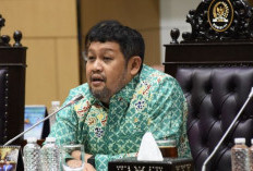 DPR Usulkan RUU Pengendalian Zat Berbahaya Cegah Serangan Air Keras
