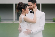 Resmi Menikah Februari 2026, Pernikahan Lady Rara–Aladull Siap Digelar dengan Adat Prabumulih