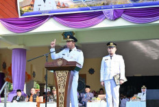 Usia Perak 25 Tahun Kota Pagaralam , Merawat Warisan, Menyalakan Harapan Masa Depan