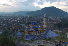 Mengapa Lubuklinggau Disebut Kota Paling Banyak Orang Pintar di Sumatera Selatan ?  Temukan Jawabannya !