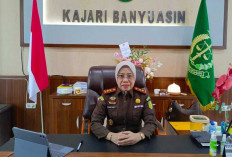 SRIKANDI ADHYAKSA, Erni Yusnita, Pedang Keadilan dan Nurani di Bumi Sedulang Setudung