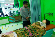Mahasiswi di Lubuklinggau Jadi Korban Perampokan, Pelaku Sempat Sayat Tengkuk Korban