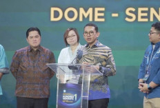 Ibu Kota Kebudayaan Dunia,  Indonesia Siap Gaungkan Indonesian Wave ke Dunia