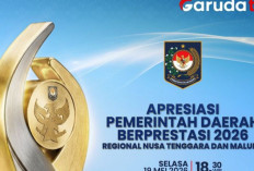 Kemendagri dan Garuda TV Gelar Apresiasi Pemerintah Daerah Berprestasi 2026 untuk Perkuat Inovasi Antardaerah