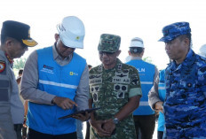 Kolaborasi Lintas Instansi, PLN Kebut Pemulihan Kelistrikan Aceh