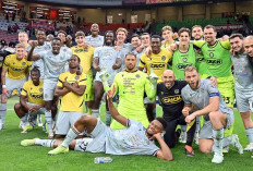 Udinese Pesta Gol di Kandang Milan