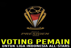 Daftar 55 Pemain Liga Indonesia All-Star Dirilis! Voting Terbuka, Siapa yang Layak Lolos?