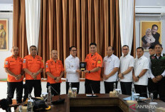 Sinergi Pemkot Palembang dan Basarnas Edukasi Keselamatan Warga di Perairan