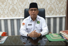 TPG Rp5.3 Miliar Cair! 668 Guru ASN Binaan Kemenag Muara Enim Terima Tunjangan