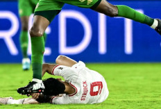 Arab Saudi Kalahkan Bahrain 2-0: Indonesia Dipastikan Lolos ke Putaran Keempat !