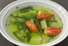 Resep Sayur Bening Labu Siam: Praktis, Sehat, dan Lezat untuk Semua Usia