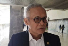 Jangan Jadi Alasan DPR Tak Bahas RUU Pemilu   