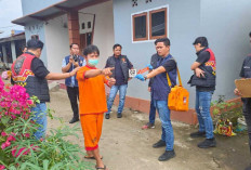 Ungkap 19 Adegan Tragis, Rekonstruksi Kasus Pembunuhan di Lubuklinggau