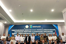 Reformasi Hak Uji Materi di MA dan Agenda Perbaikan Kualitas Regulasi