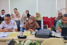 FKM Unsri Dorong Strategi Pembiayaan Alternatif untuk Percepat Eliminasi TBC di Palembang