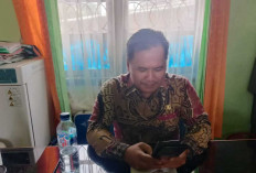 Dukung Program MBG Pemkab OKU Tambah 27 Dapur Umum