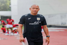 Hadapi Piala Dunia U-17 2025, Nova Arianto Fokus Mental dan  Formasi Tiga Bek